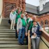 Schallaburg am Heimweg von Neumarkt
